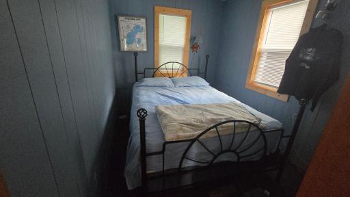 Bedroom #1