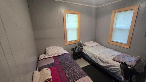 Bedroom #3
