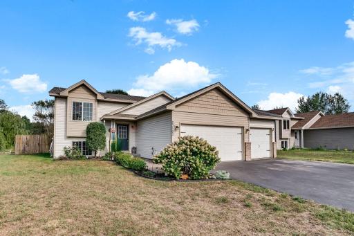 Photo for 23563 Marigold Street NW, Saint Francis, MN 55070 - listing #7136061 23563 Marigold Street NW, Saint Francis, MN 55070