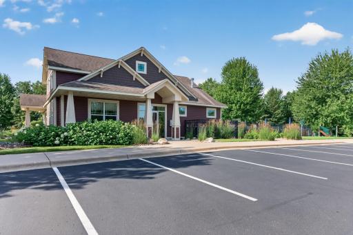 Check out the impressive community center featuring a spacious recreation room for hosting gatherings, a fitness center, and a heated in-ground pool; amenities designed to make every day feel like a vacation.