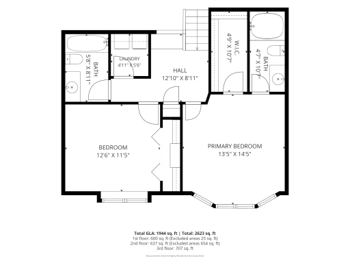11631 Prospect Curve, Woodbury, MN 55129