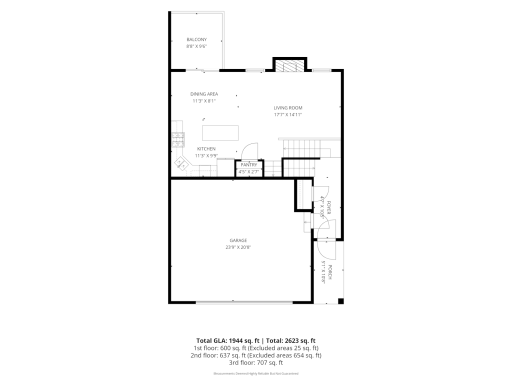 11631 Prospect Curve, Woodbury, MN 55129