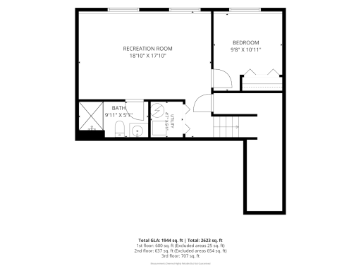 11631 Prospect Curve, Woodbury, MN 55129