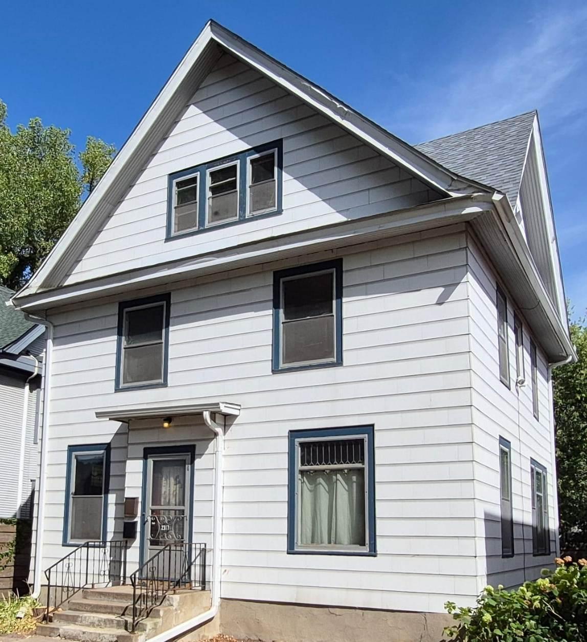 Property photo for 2317 Garfield Avenue, Minneapolis, MN 55405