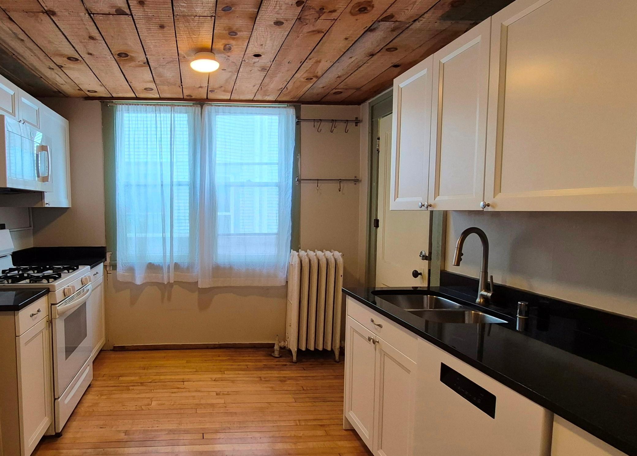 1st Floor Kitchen