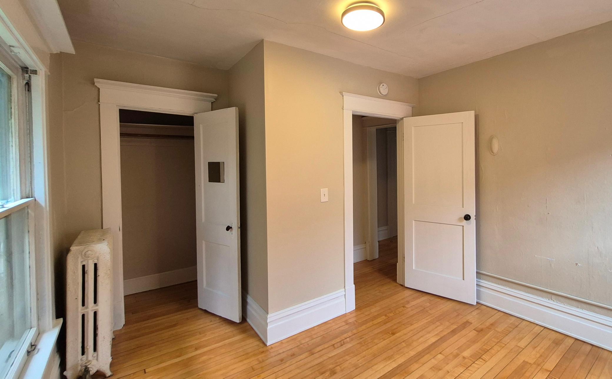 2nd Floor Bedroom