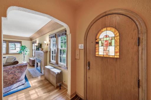 Classic Details You'll Love Coming Home Too