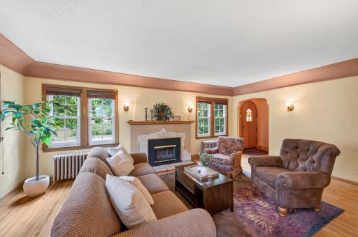 Warm, Inviting Spaces Made for Everyday Living