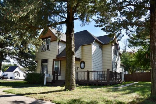 504 3rd Avenue, Sibley, IA 51249