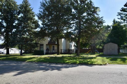 504 3rd Avenue, Sibley, IA 51249