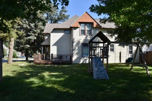 504 3rd Avenue, Sibley, IA 51249