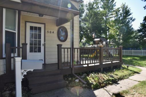504 3rd Avenue, Sibley, IA 51249