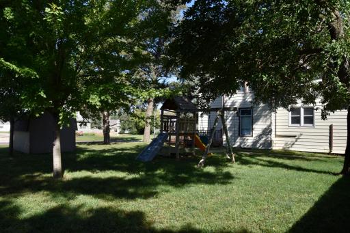 504 3rd Avenue, Sibley, IA 51249
