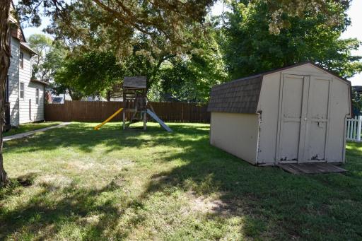 504 3rd Avenue, Sibley, IA 51249