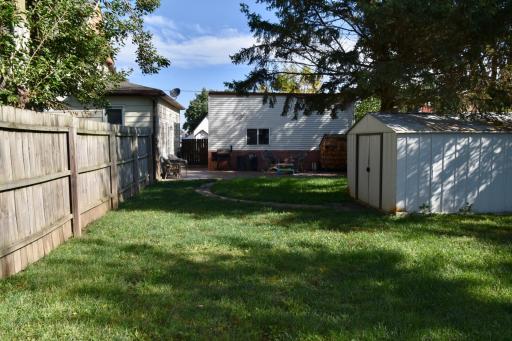 504 3rd Avenue, Sibley, IA 51249