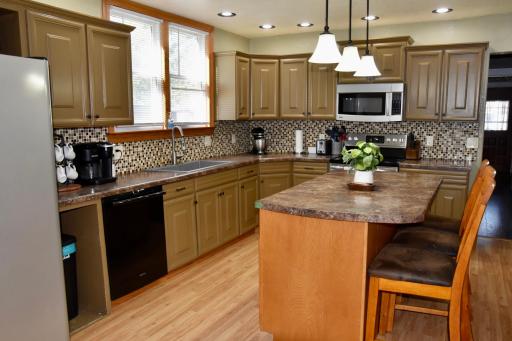 504 3rd Avenue, Sibley, IA 51249