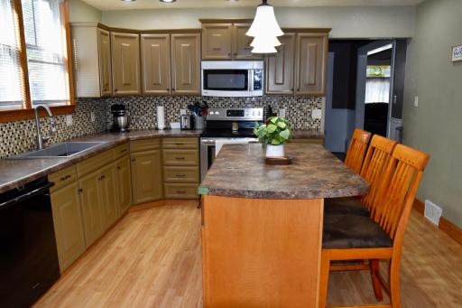 504 3rd Avenue, Sibley, IA 51249