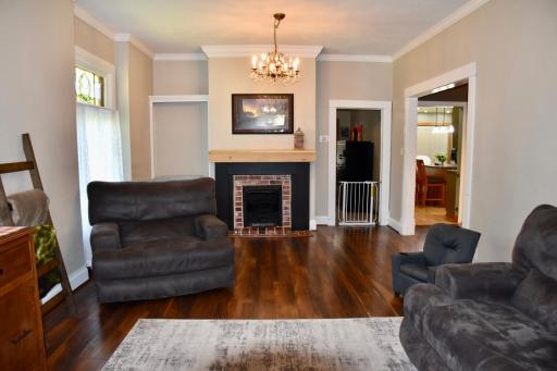 504 3rd Avenue, Sibley, IA 51249