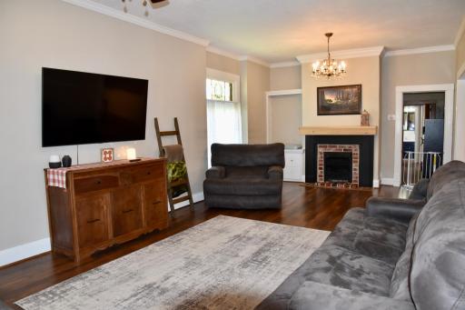 504 3rd Avenue, Sibley, IA 51249