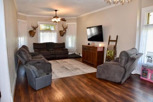 504 3rd Avenue, Sibley, IA 51249