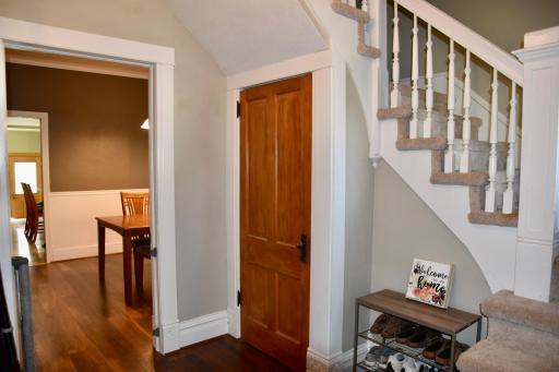 504 3rd Avenue, Sibley, IA 51249