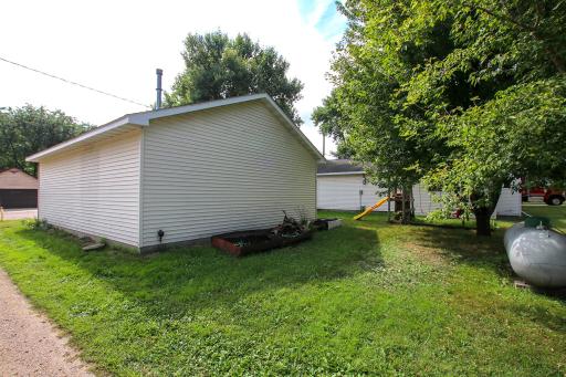 240 Merrian Street, Glencoe, MN 55336