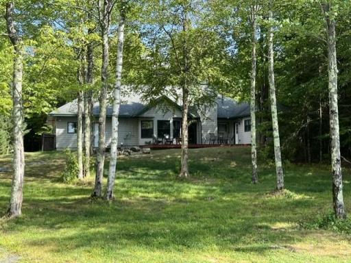 10404 N Mallard Lane, Hayward, WI 54843