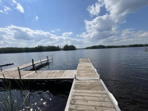 10404 N Mallard Lane, Hayward, WI 54843