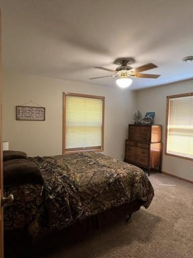 10404 N Mallard Lane, Hayward, WI 54843