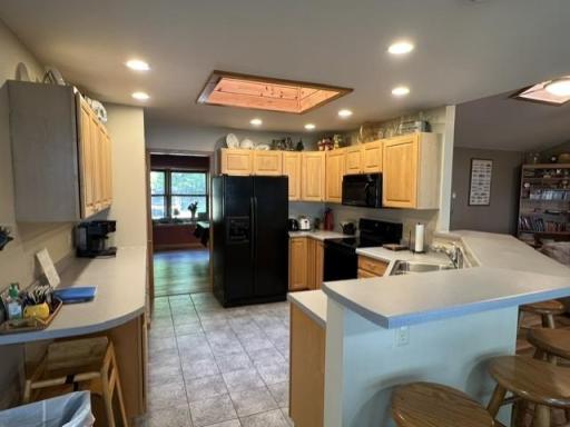 10404 N Mallard Lane, Hayward, WI 54843