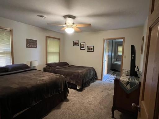10404 N Mallard Lane, Hayward, WI 54843