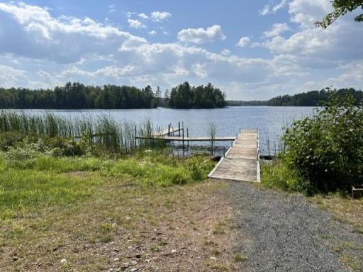 10404 N Mallard Lane, Hayward, WI 54843