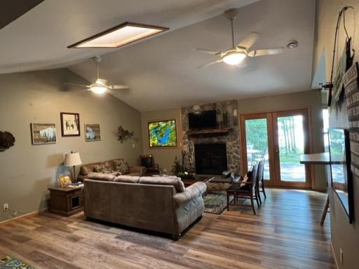 10404 N Mallard Lane, Hayward, WI 54843