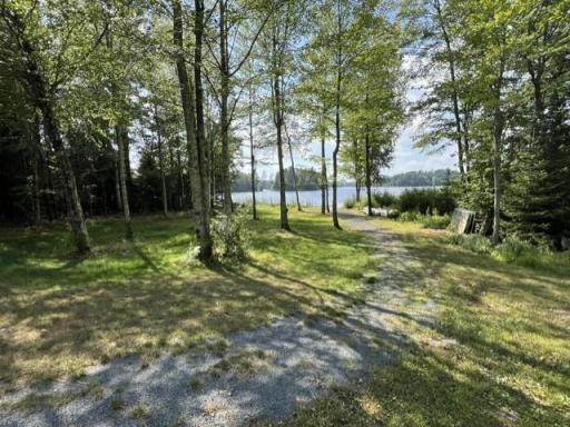 10404 N Mallard Lane, Hayward, WI 54843