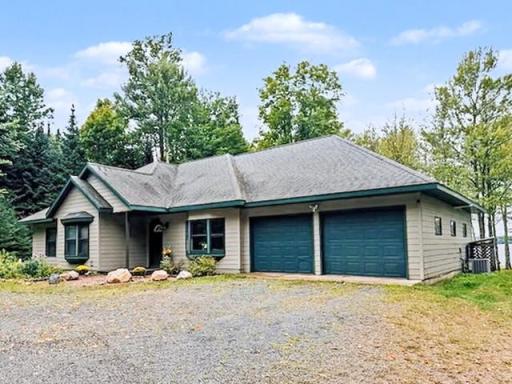 10404 N Mallard Lane, Hayward, WI 54843