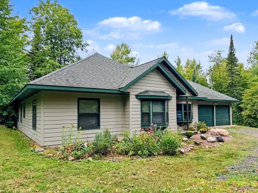 10404 N Mallard Lane, Hayward, WI 54843