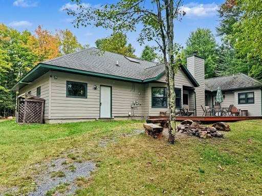 10404 N Mallard Lane, Hayward, WI 54843