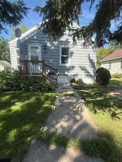 616 Ann Street, Willmar, MN 56201