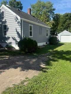 616 Ann Street, Willmar, MN 56201