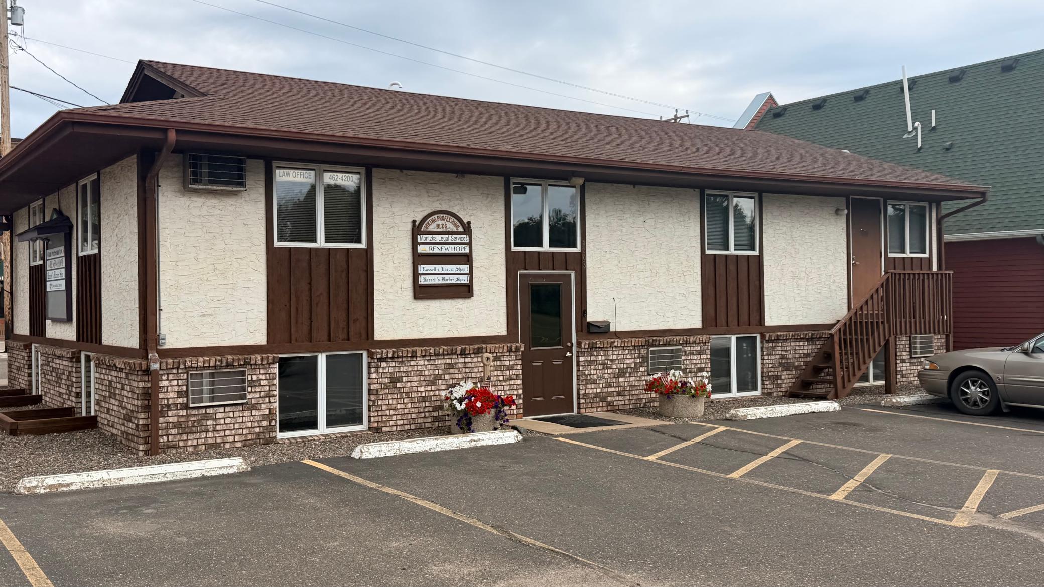 Property photo for 5305 E Viking Boulevard, 108 / 109, Wyoming, MN 55092