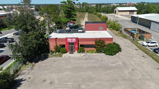 Bemidji, MN 56601