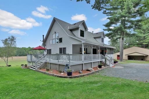 31650 Ivywood Trail, Chisago City, MN 55079