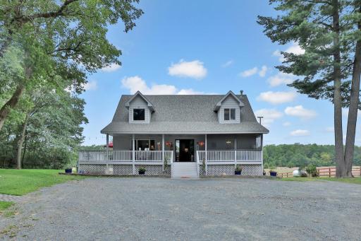 31650 Ivywood Trail, Chisago City, MN 55079