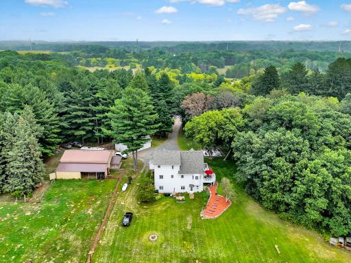 31650 Ivywood Trail, Chisago City, MN 55079