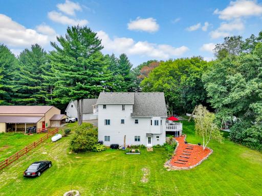 31650 Ivywood Trail, Chisago City, MN 55079
