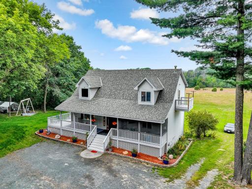 31650 Ivywood Trail, Chisago City, MN 55079