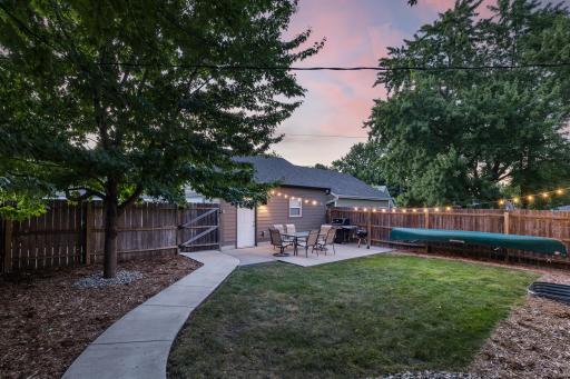 Truly a home you need to see to fully appreciate. If quality and craftsmanship are at the top of your list - this is the one!
