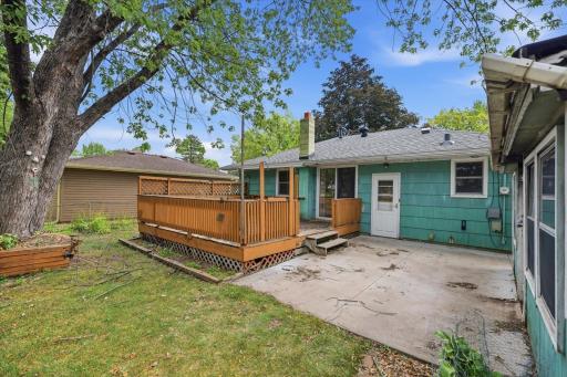 8680 Granada Avenue S, Cottage Grove, MN 55016