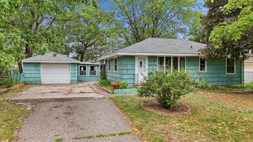 8680 Granada Avenue S, Cottage Grove, MN 55016