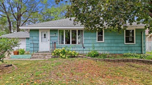8680 Granada Avenue S, Cottage Grove, MN 55016